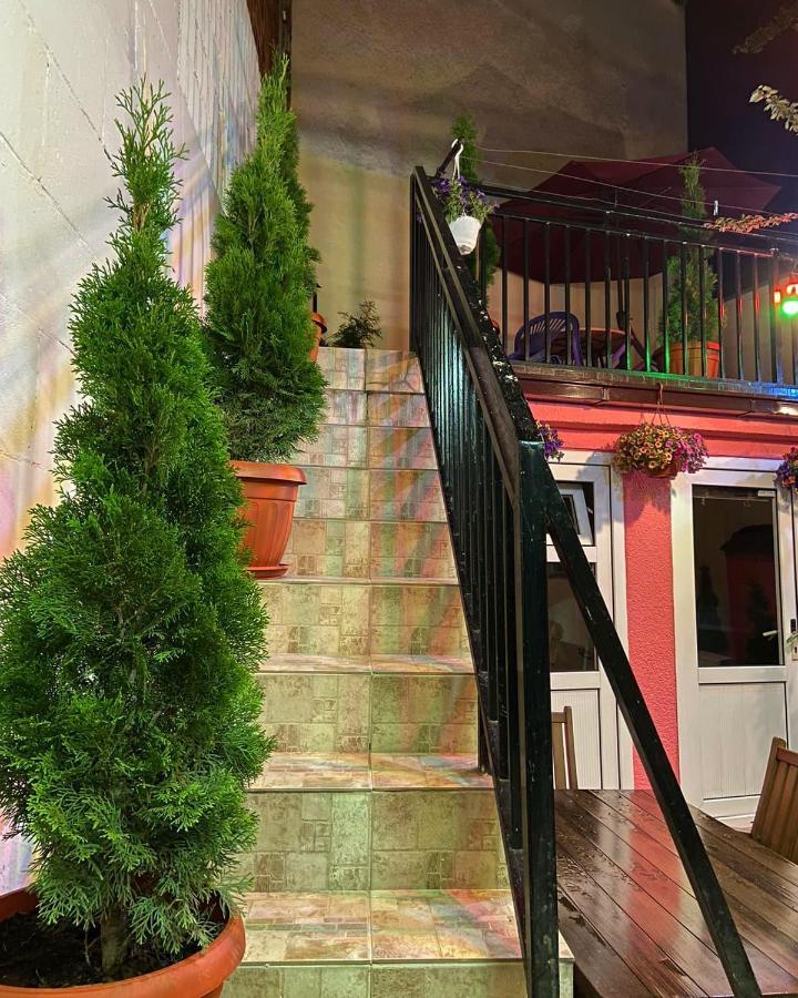 Zani Hostel Πρίζρεν Εξωτερικό φωτογραφία